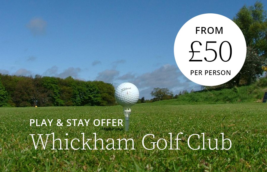 play and stay whickham golf club play and stay whickham golf club